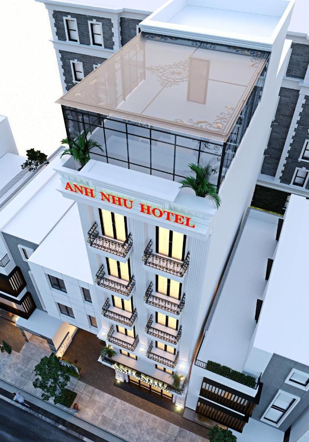 Anh Nhu Hotel Chan Chau Εξωτερικό φωτογραφία