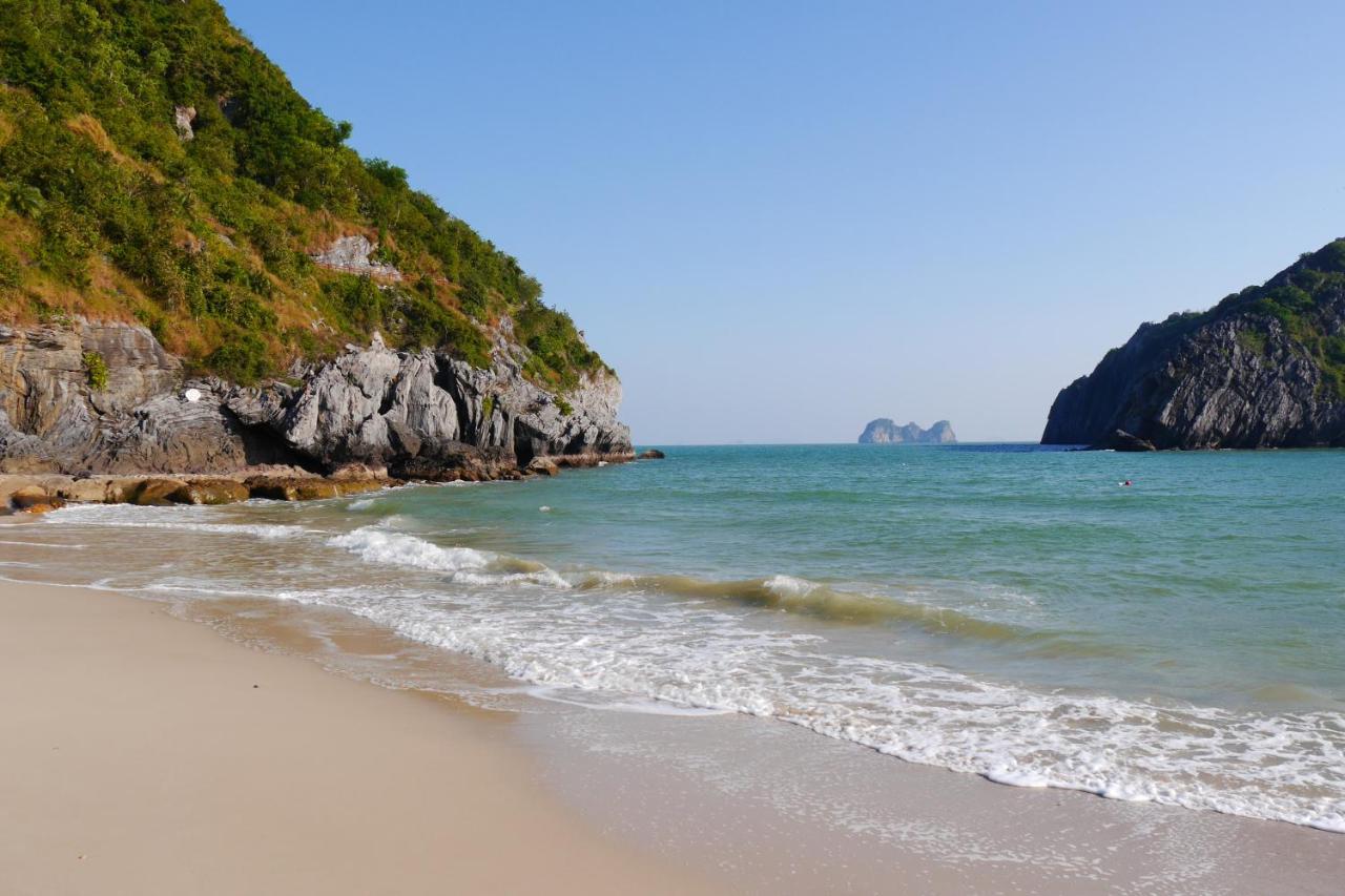 Anh Nhu Hotel Chan Chau Εξωτερικό φωτογραφία