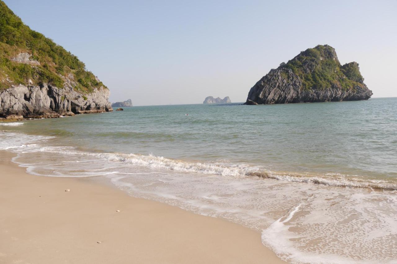 Anh Nhu Hotel Chan Chau Εξωτερικό φωτογραφία