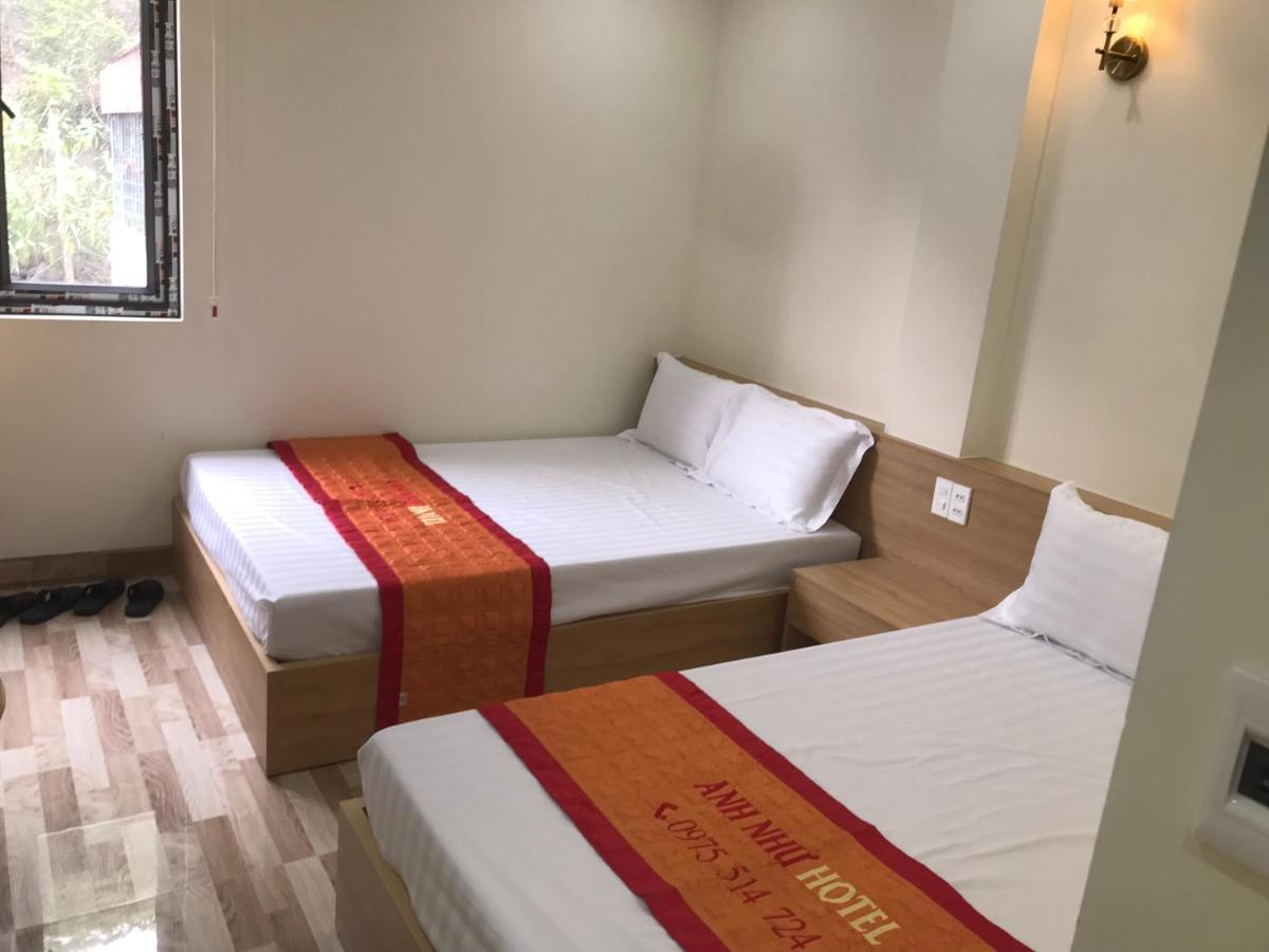 Anh Nhu Hotel Chan Chau Εξωτερικό φωτογραφία